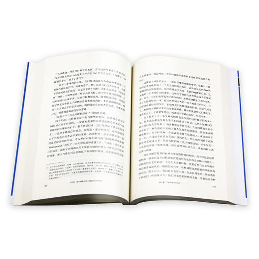 大侦探 福尔摩斯的惊人崛起和不朽生命 扎克邓达斯 著 肖洁茹 译 新知文库 三联书店 商品图4