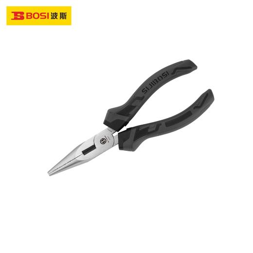 波斯   欧式尖嘴钳   6〞/150mm   SJBS07007 商品图0