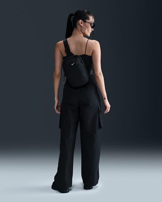 Nike耐克 Sportswear Everything Wovens 女子中腰工装长裤 商品图3