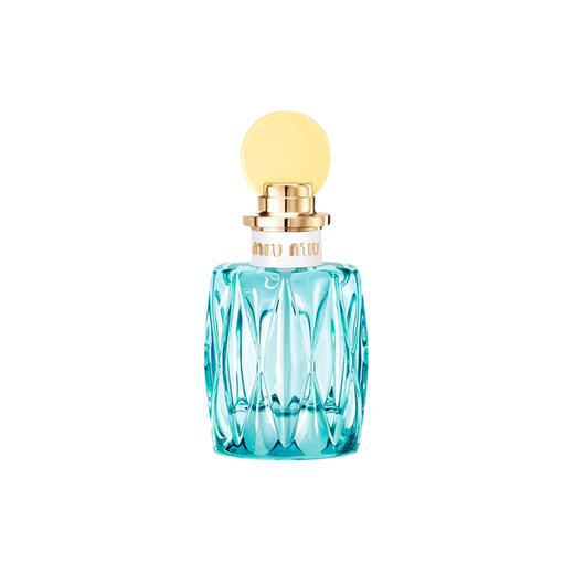 MiuMiu 滢蓝女士香氛 50ml 商品图0