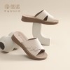 妈妈凉拖鞋女2025新款夏季外穿软底防滑中老年女士一字拖鞋子5L618-36 商品缩略图5