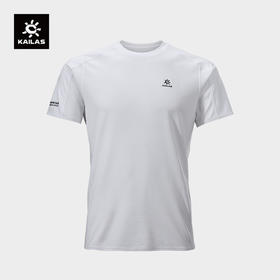 KAILAS凯乐石 男款圆领短袖功能T恤 KG2517114【Z】