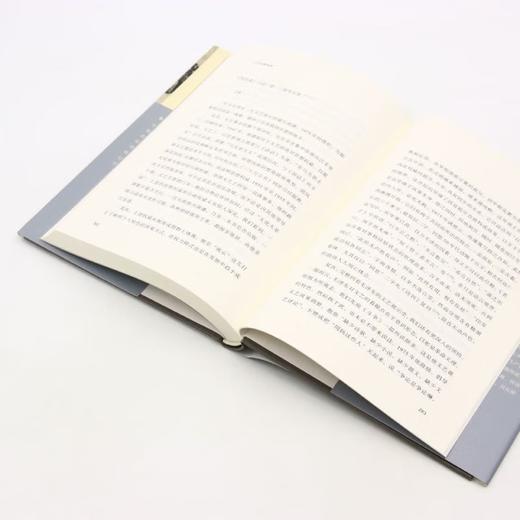 文学史微观察 李洁非 著 文学研究  三联书店 商品图5