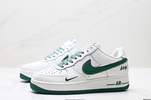 耐克Nike Air Force 1 07空军一号低帮百搭休闲运动板鞋CW2288-111男女鞋 商品图3