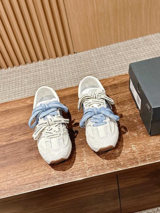 NEWBALANCE新百伦复古慢跑鞋系列（HC） 商品图1