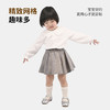 女童短裙夏季新款安奈儿童装TG523131 商品缩略图2