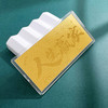 【限时克减150元】【1克】足金999.9  1g实心金条人生赢家吉言金钞（配图片红包、亚克力盒）(ZJJC00182)（预售产品下单后不退款不退货不换货不补差价） 商品缩略图3