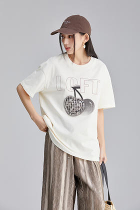 珞炫/LOFTSHINE 新款T