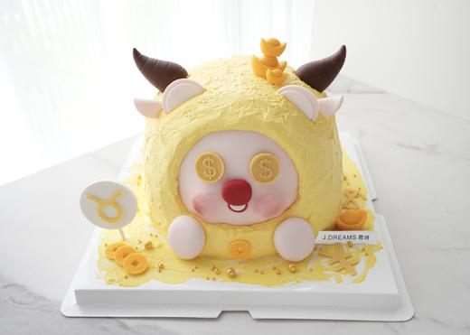 萌牛金闪闪 商品图2