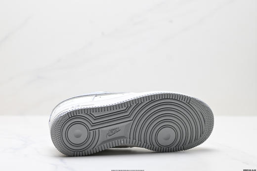 耐克Nike Air Force 1 07空军一号低帮百搭休闲运动板鞋CW2288-111男女鞋 商品图8