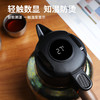 【纯钛显温闷茶壶】匡迪钛壶高档纯钛焖茶壶大容量智能温显保温壶家用养生闷泡茶水壶 商品缩略图3