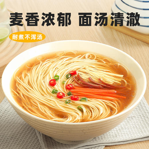 贵州省惠水县悦丰山药面913g/箱 商品图4