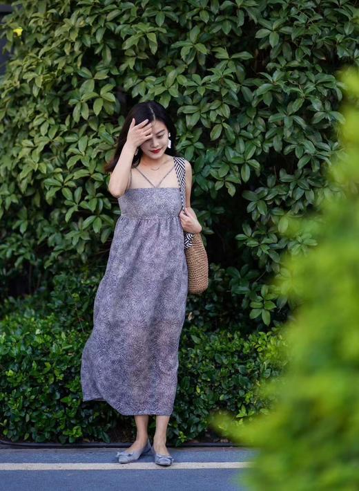 「建议选大一码」2025新款Malove MZ 法式优雅系列 蝴蝶结/水钻/小猫跟 王妃鞋不累脚（个别款式15天内发货） 商品图7