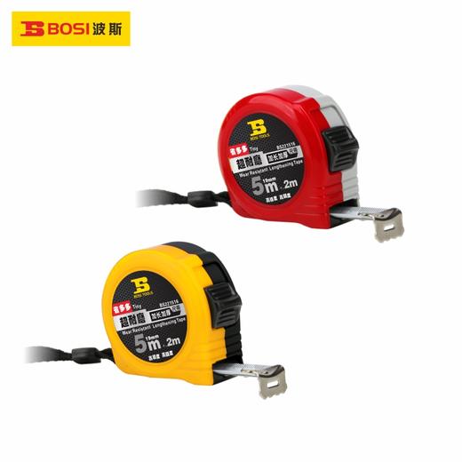波斯   钢卷尺   3mx16mm公制  BS221316--T 商品图0