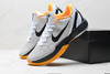 耐克Nike Zoom Kobe VI Protro科比6系列低帮实战运动篮球鞋CW2190-002男女鞋 商品缩略图7