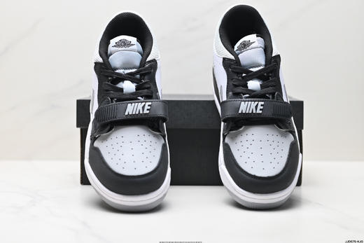 耐克乔丹Jordan Legacy 312 Low低帮复古篮球鞋HF0746-041男女鞋 商品图6