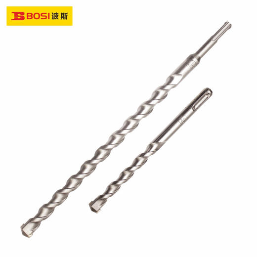 波斯    圆柄电锤钻头22*350mm-T   BS533522 商品图0