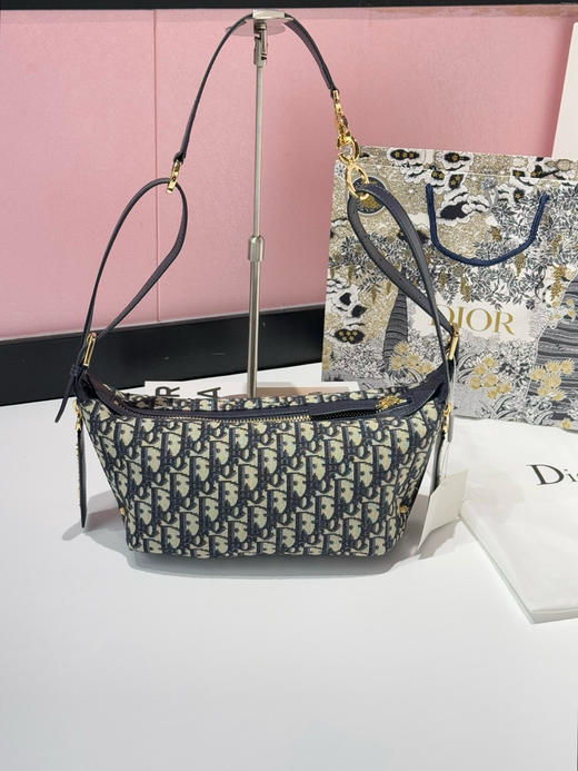 Dio* 25新品D-Journey 新款饭盒hobo 商品图11