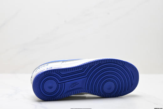 耐克Nike Air Force 1 07空军一号低帮百搭休闲运动板鞋CW2288-111男女鞋 商品图8