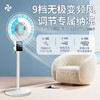 厨创妈咪空气循环扇_智能语音遥控风扇KT-FS09【K】 商品缩略图2
