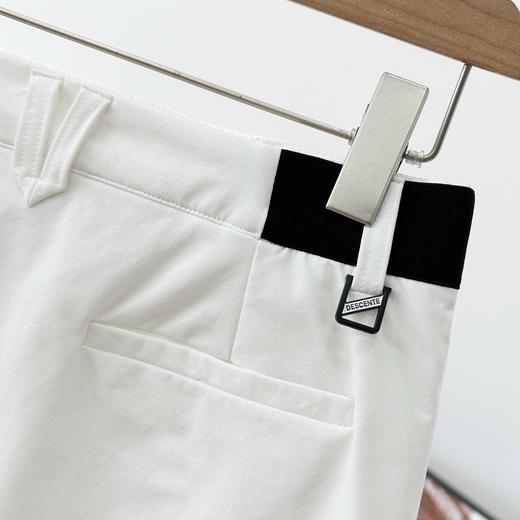 点此购买 迪桑特夏季高尔夫FIELD系列女士短裙 ly 315320 商品图14