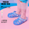 YECOMINIDD果冻可爱女童鞋渐变沙滩鞋罗马鞋男童凉鞋YECO25-01 商品缩略图2