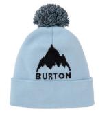 25/26BURTON帽子KD RCY TROPE BNIE DUSTY BLUE 商品图0