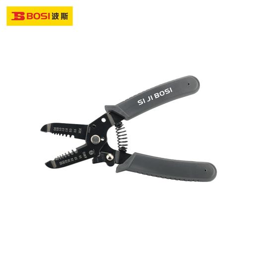 波斯   剥线钳    0.6-2.6mm   SJBS10007 商品图0