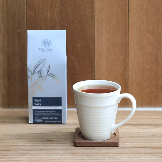 英式伯爵红茶 商品图0