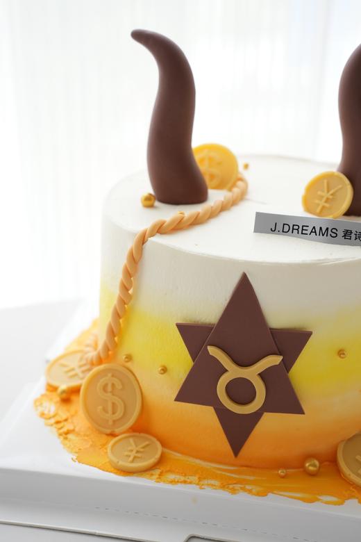 牛气冲天 商品图4