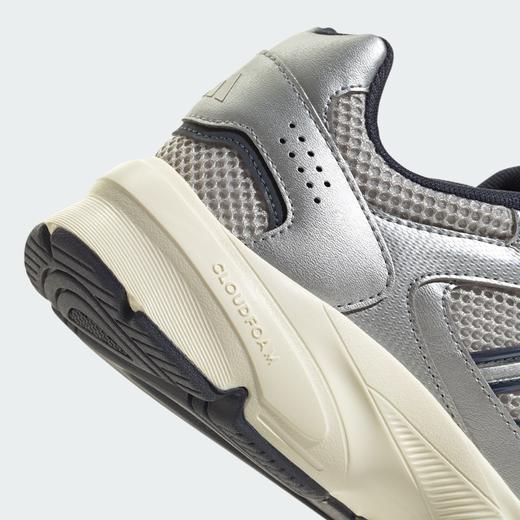 Adidas阿迪达斯CRAZYCHAOS 2000 网面复古老爹鞋运动休闲鞋「制噪者」 商品图7