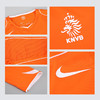 小李子NIKE耐克荷兰复刻版足球运动训练球衣成人男HV4427-819 商品缩略图3