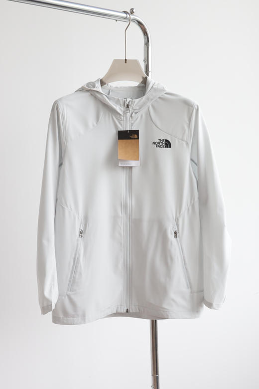 T2F 春夏皮肤衣！ 四面弹upf50+防晒衣皮肤衣外套 WT856 商品图7