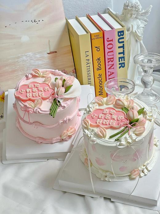 当地小有名气的妈妈 商品图5