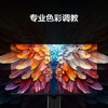 【FFALCON雷鸟】Q7 27英寸 2K240Hz HDR1400 1ms 高刷 HVA 办公屏幕电脑显示器 广色域QD-MiniLED 游戏电竞显示屏 R27Q71 商品缩略图2