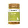 【保税】澳洲 Healthy Care卵磷脂胶囊1200mg 180粒 商品缩略图0