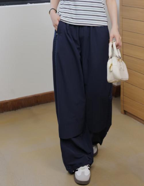 章那汀 休闲裤子5A21K58256/451982预售 商品图0