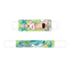 【GSC现货】口罩扣带/口罩收纳包 赛车MIKU 2022Ver.001 周边 商品缩略图1