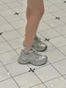SMFK2025vs春季爆款十字花系列厚底运动休闲鞋（HC） 商品缩略图8