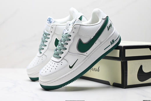 耐克Nike Air Force 1 07空军一号低帮百搭休闲运动板鞋CW2288-111男女鞋 商品图7