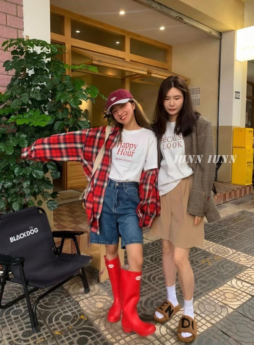 短袖（锁 商品图1