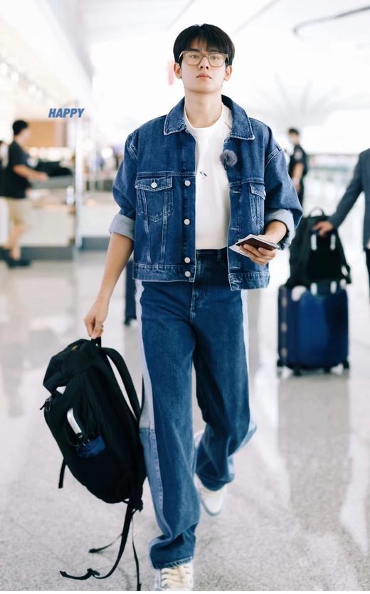 鸟 Mantis20L刺绣多功能户外旅行双肩背包 特惠 Z-15199 商品图5