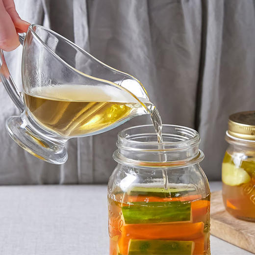 日本进口玉之井健康谷物醋500ml 商品图4