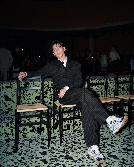 BottegaVeneta葆蝶家秋冬秀款王一博同款情侣款休闲鞋（HC） 商品图11