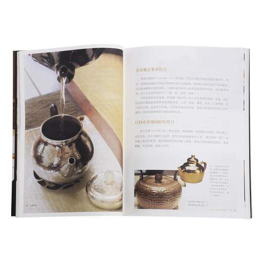 茶壶：有容乃大 中国茶文化 池宗宪 著 三联书店 商品图2