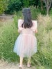 kaola moon【(特价不退!!】童装夏季款女童连衣裙 商品缩略图7