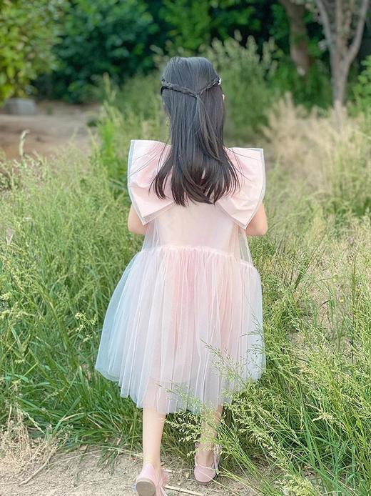 kaola moon【(特价不退!!】童装夏季款女童连衣裙 商品图7