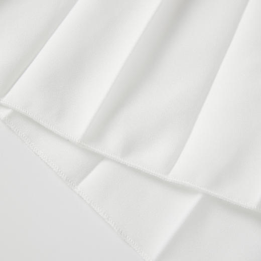 ROMI STUDIO【luxy系列】夏季新款法式复古气质长款连衣裙D3229 商品图12