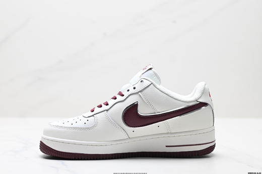 耐克Nike Air Force 1 07空军一号低帮百搭休闲运动板鞋CW2288-111男女鞋 商品图2