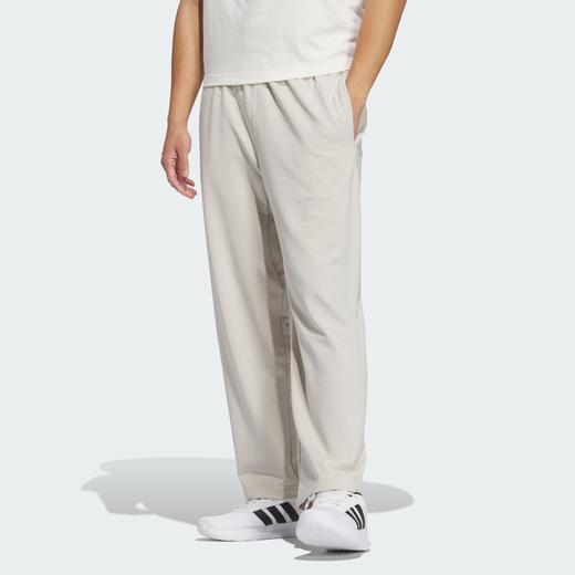 Adidas阿迪达斯LOUNGE KNIT JOGGERS 运动休闲裤JL6074 商品图0